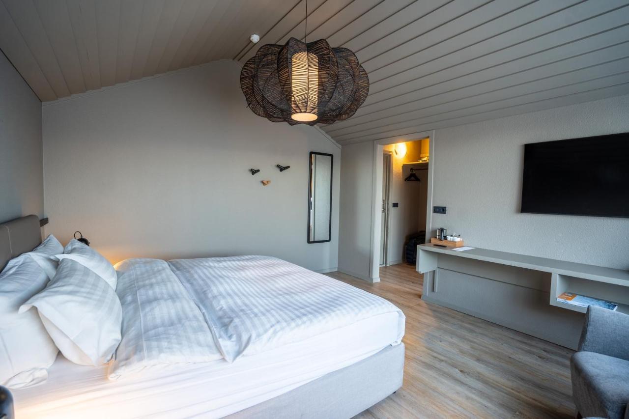 The Hill Hotel At Fluthir Exterior foto